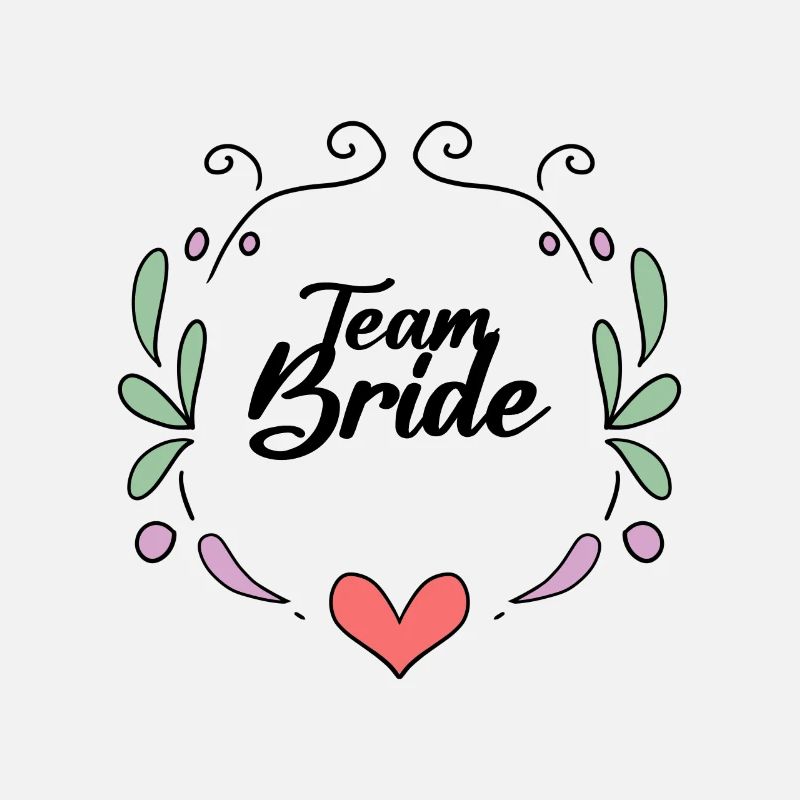 Équipe Bride