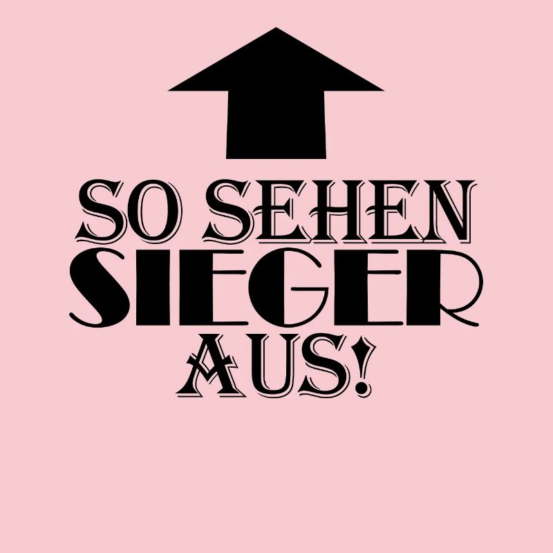 Sieger Erster Gewinner