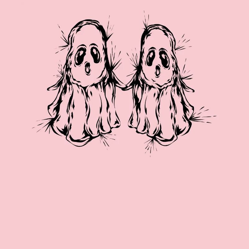 Ghosts Ghosts
