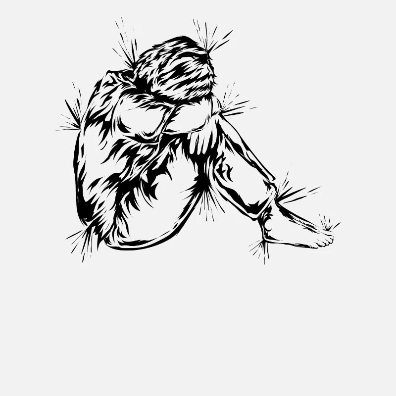 Grief Depression