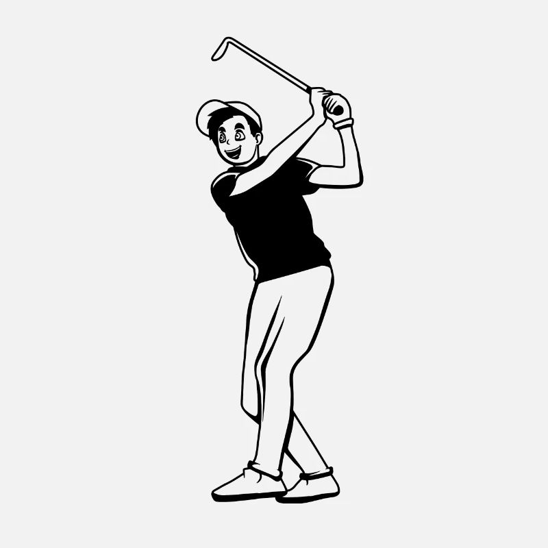 Golf Kind