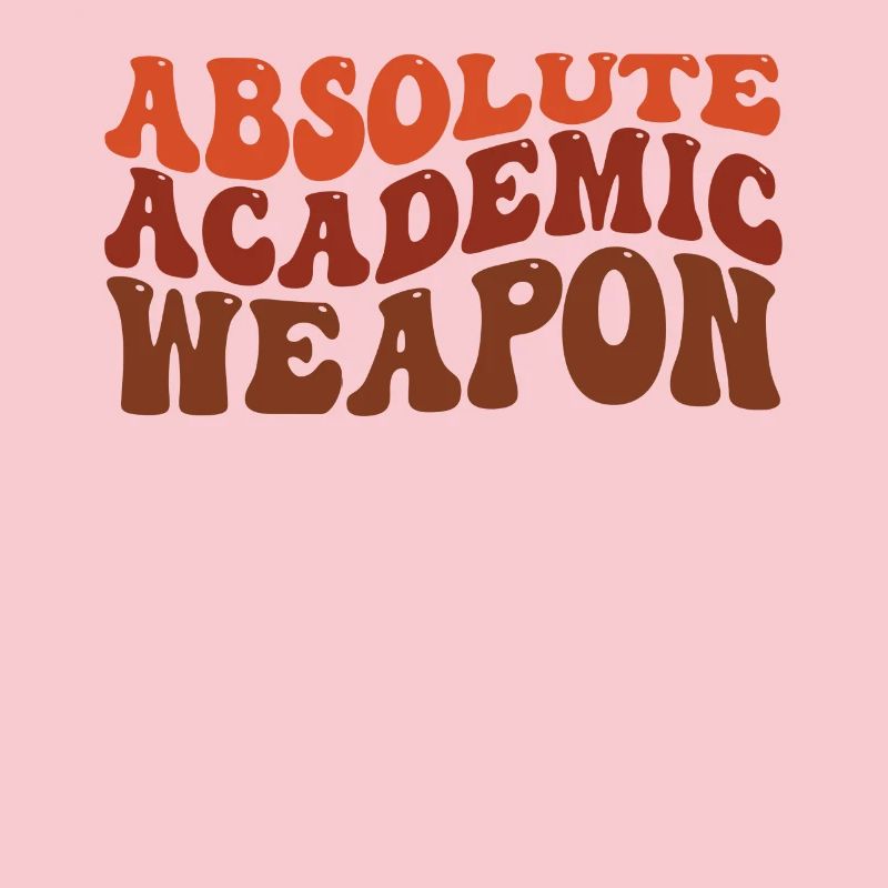Students Absolute Academic Weapon