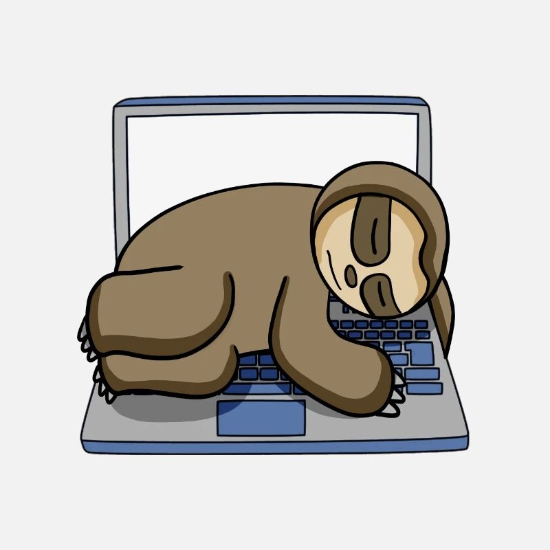 Computer Nerd Programmer Gift