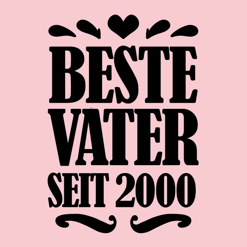 Bester Vater seit 2000