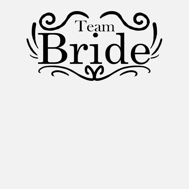 Team Bride