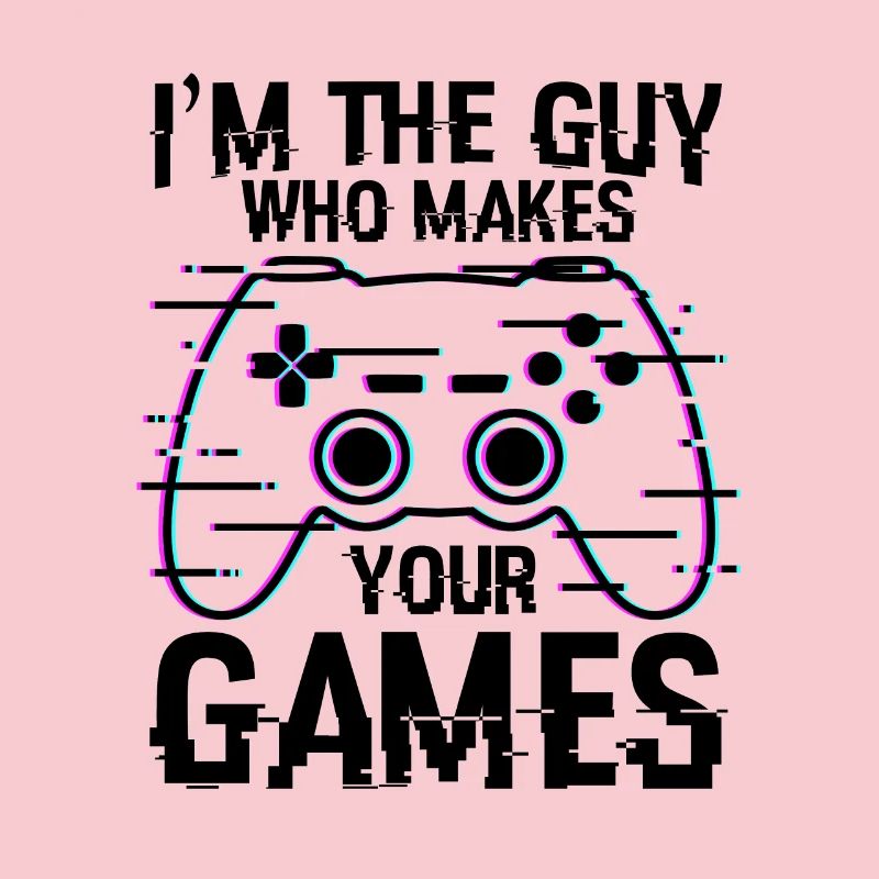 Game Developer Quote