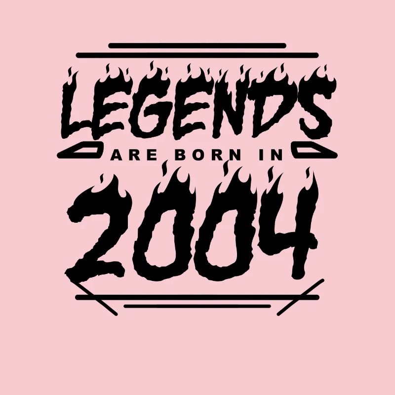 Legend 2004 - Year 2004 - Year 2004