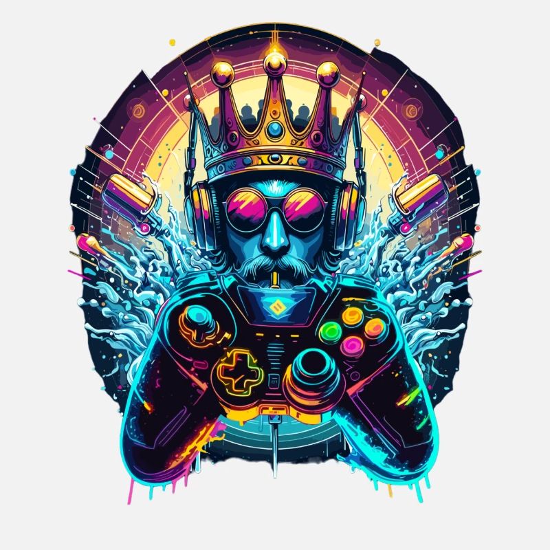 Trône du jeu – Roi du jeu