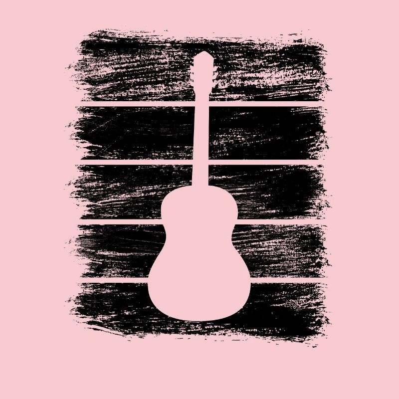 Guitar Sketch
