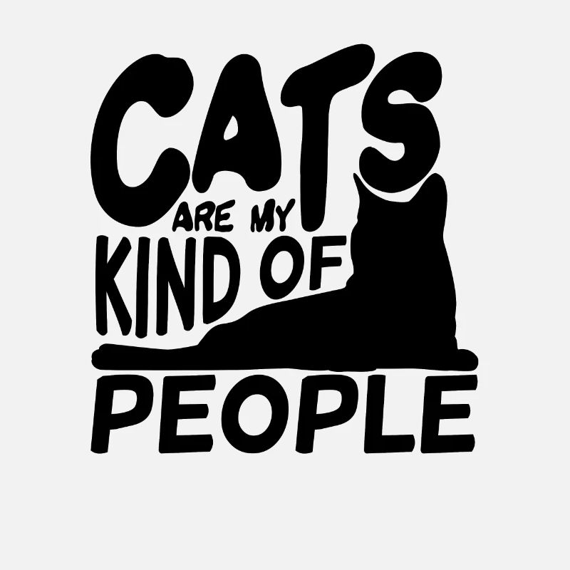 Blague d’amant de chat