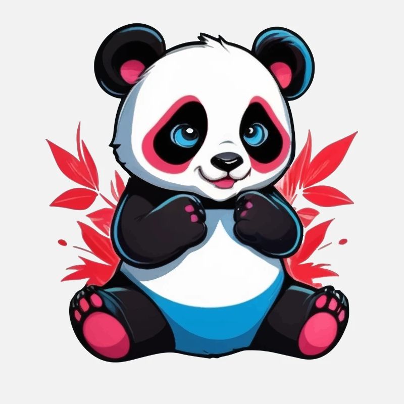 Panda Ours