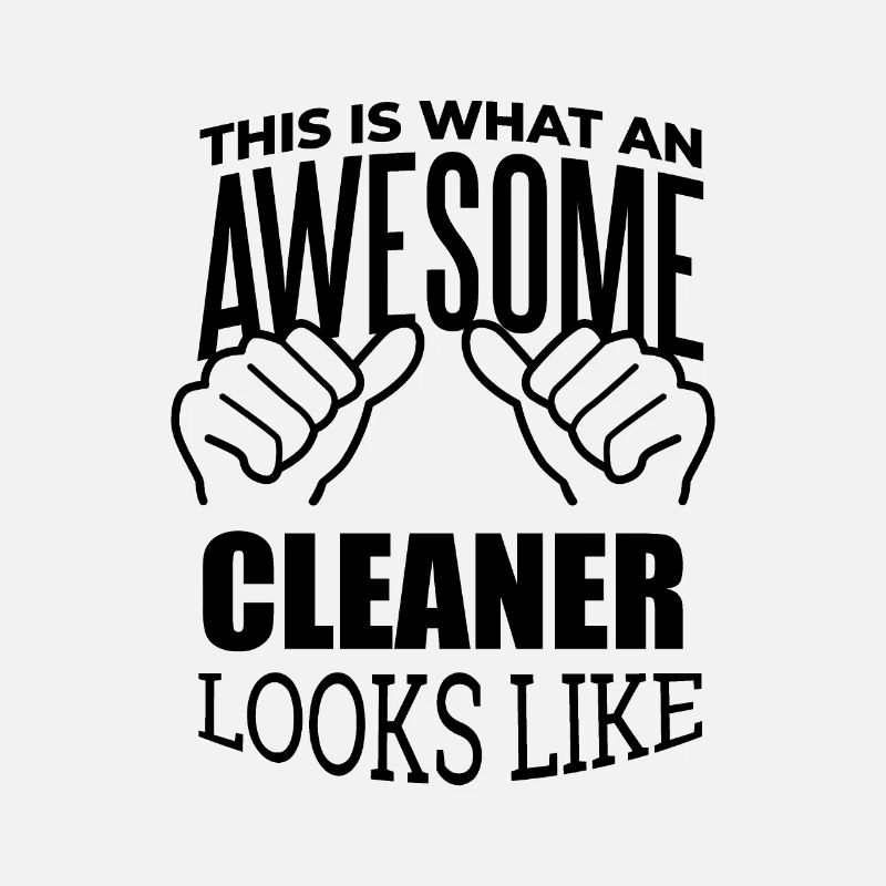 Cleaner