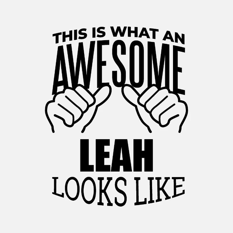 Leah