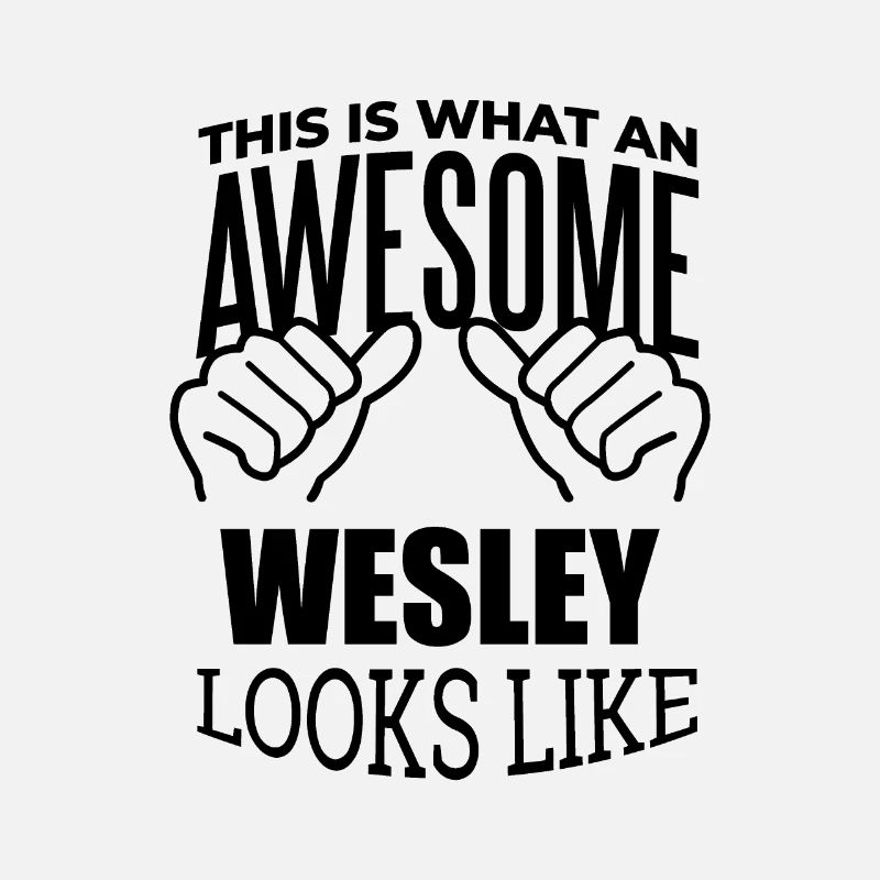 Wesley