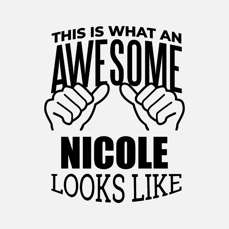 Nicole
