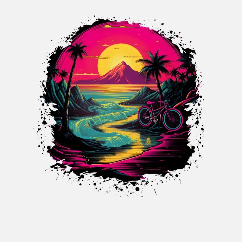 90s cyclists