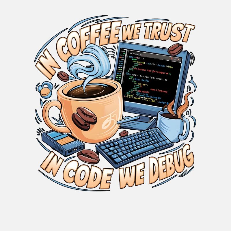 KaffeeCode Debug: In Code Wir Debuggen