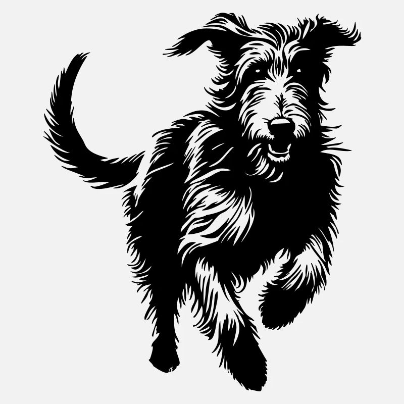 Irish Wolfhound
