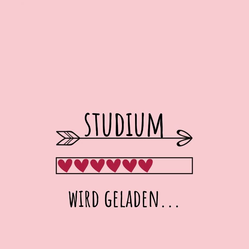 Studium Personalisierter Beruf Mädchen