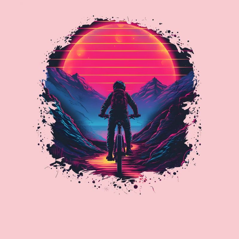 VTT Synthwave