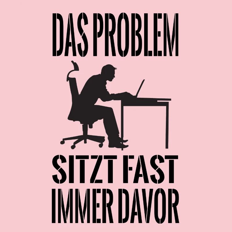 Administrator Admin IT PC Computer Programmierer