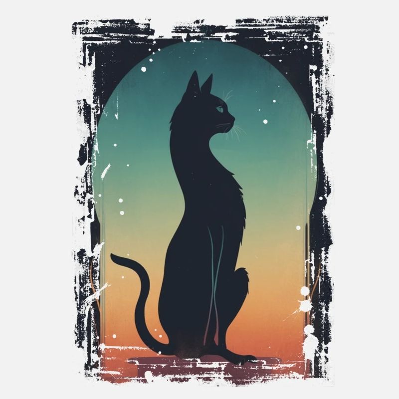 Black Cat