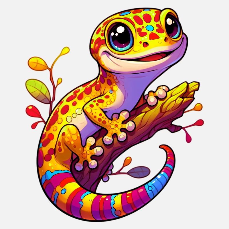 Gecko