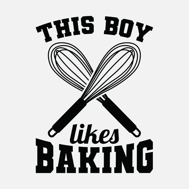 Small baker