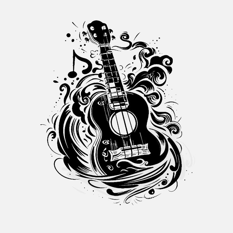 Ukulele