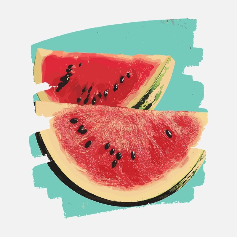 Wassermelone