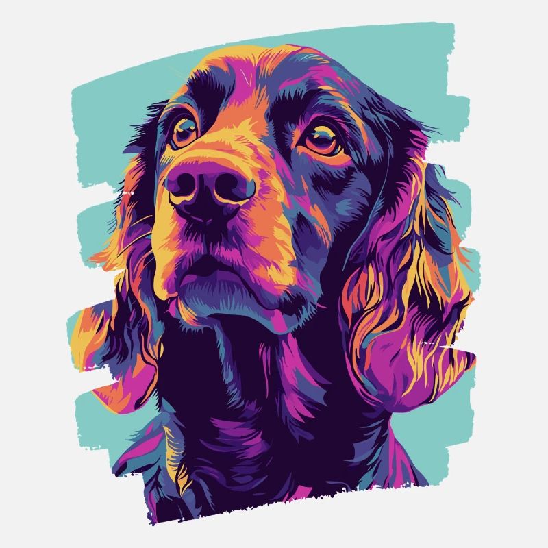 Cocker Spaniel