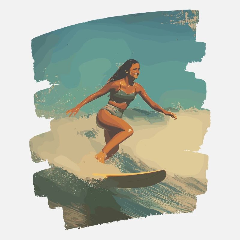 Surfer