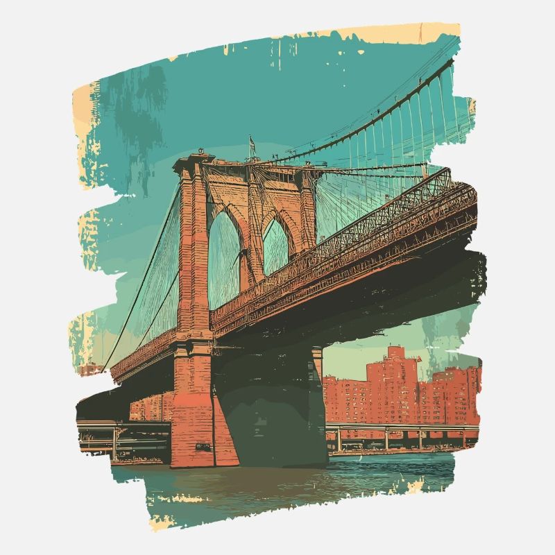 Pont de Brooklyn