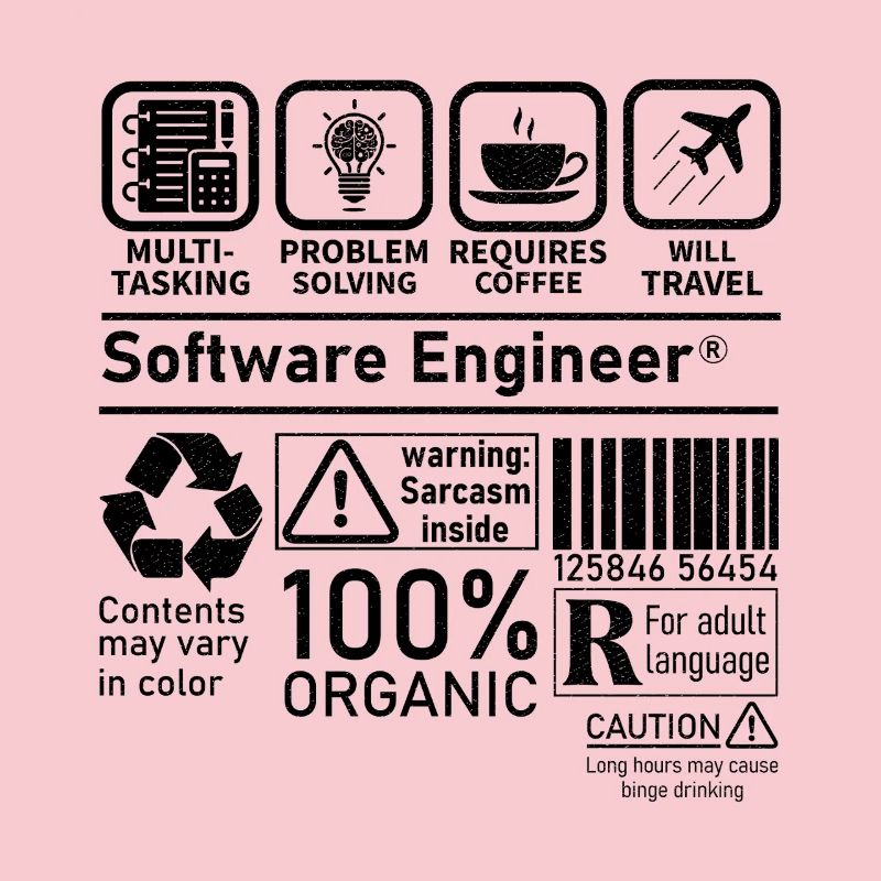 software engineer multi tasking problem solving
