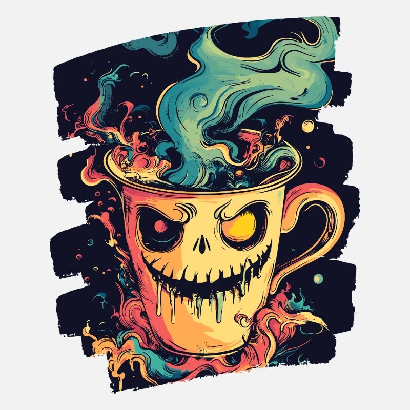 Coffee Coffee Coffee Lovers