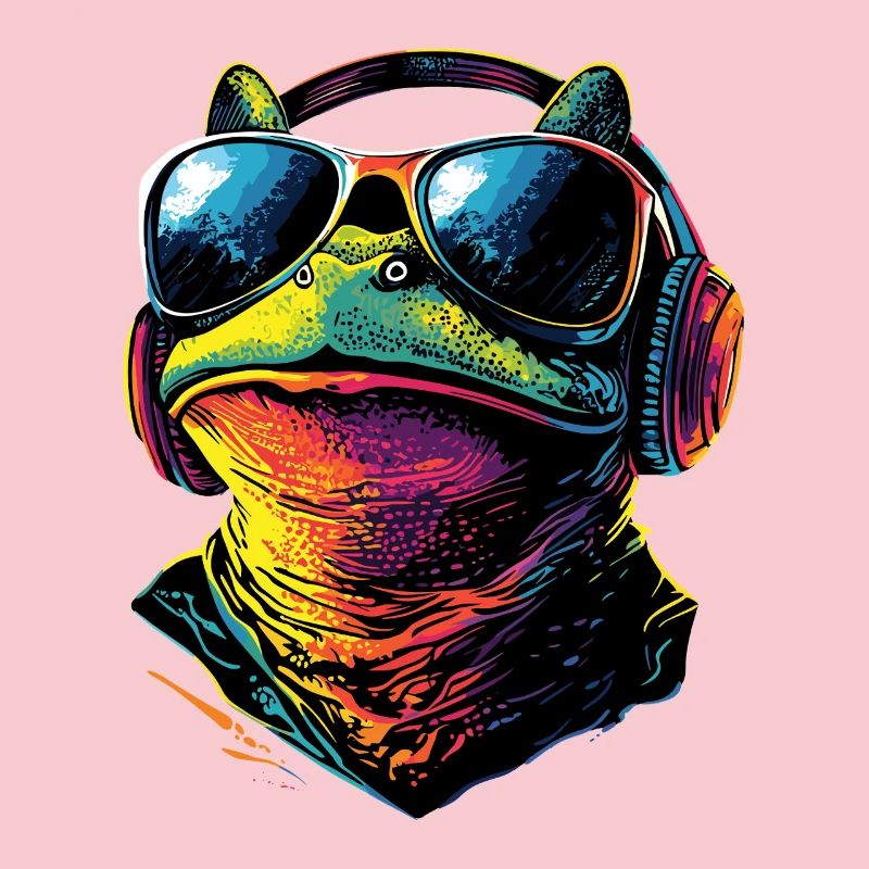 Frog Little Toad Tree Frog Frog Prince Frogs