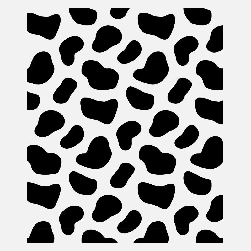 Dalmatian Pattern