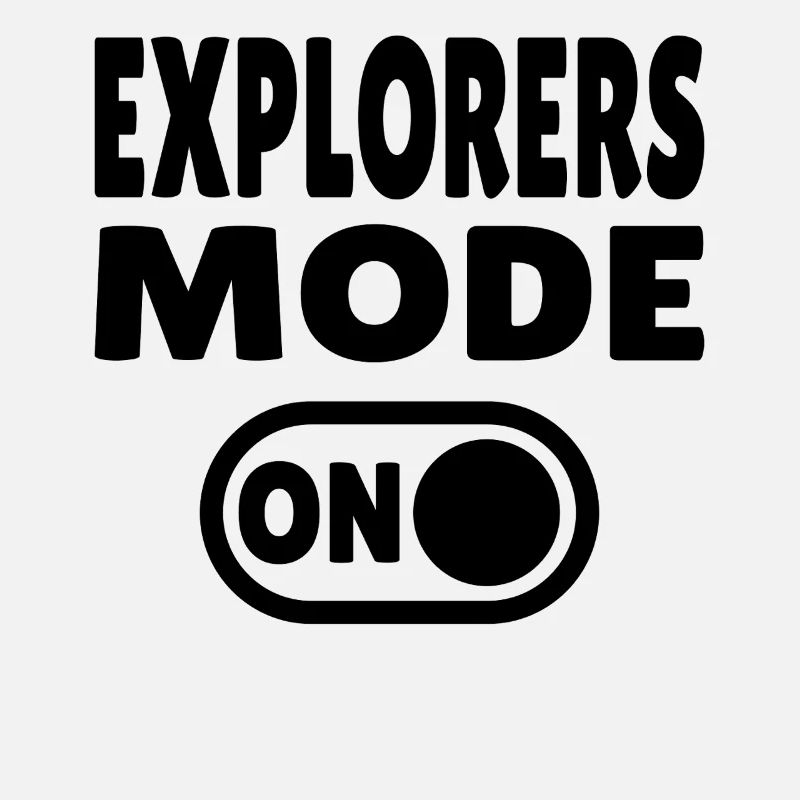 Explorers Mode ON – Für echte Weltenentdecker