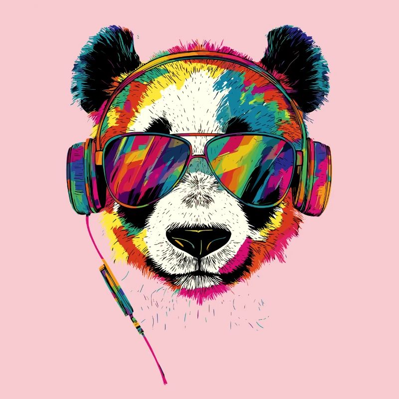 Panda Ours Pandas Géants Panda Géant Mignon Panda Ours Panda
