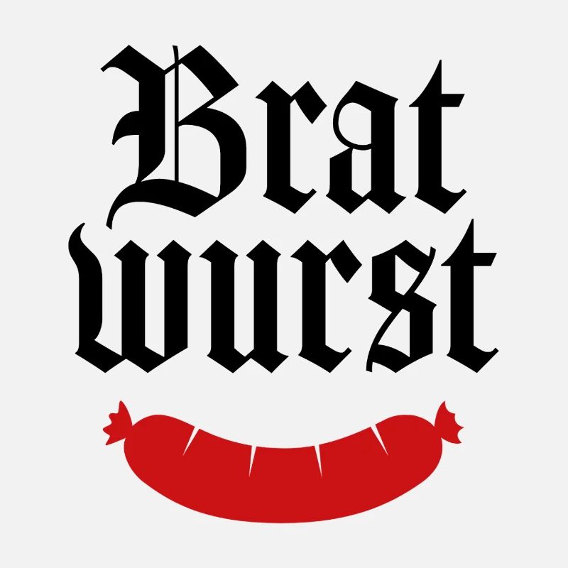 Bratwurst