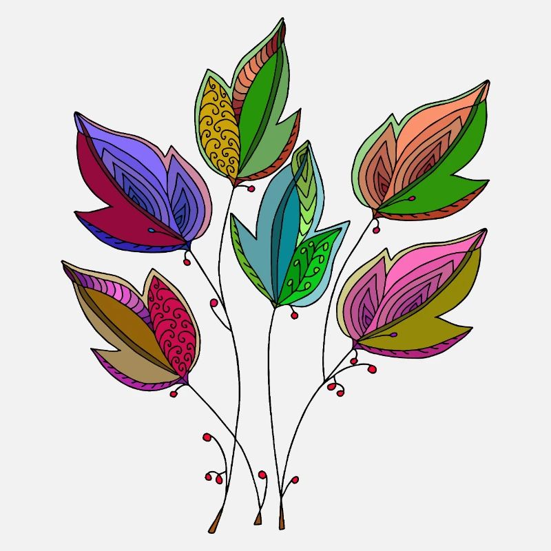 leaves