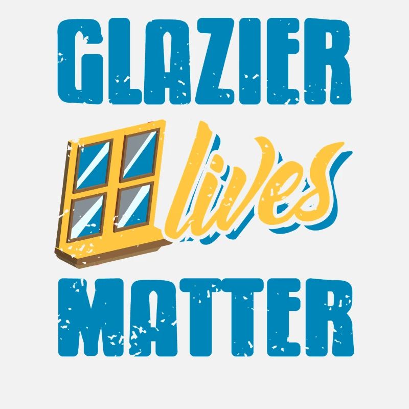 Glazier Work Has Value Respect The Trade