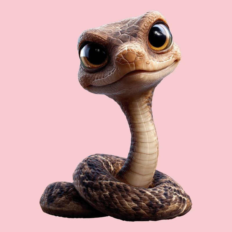 serpent, python, cobra, serpent à sonnettes, serpents