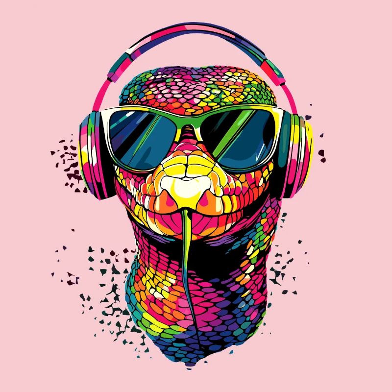 Schlange Python Kobra Klapperschlange Schlangen