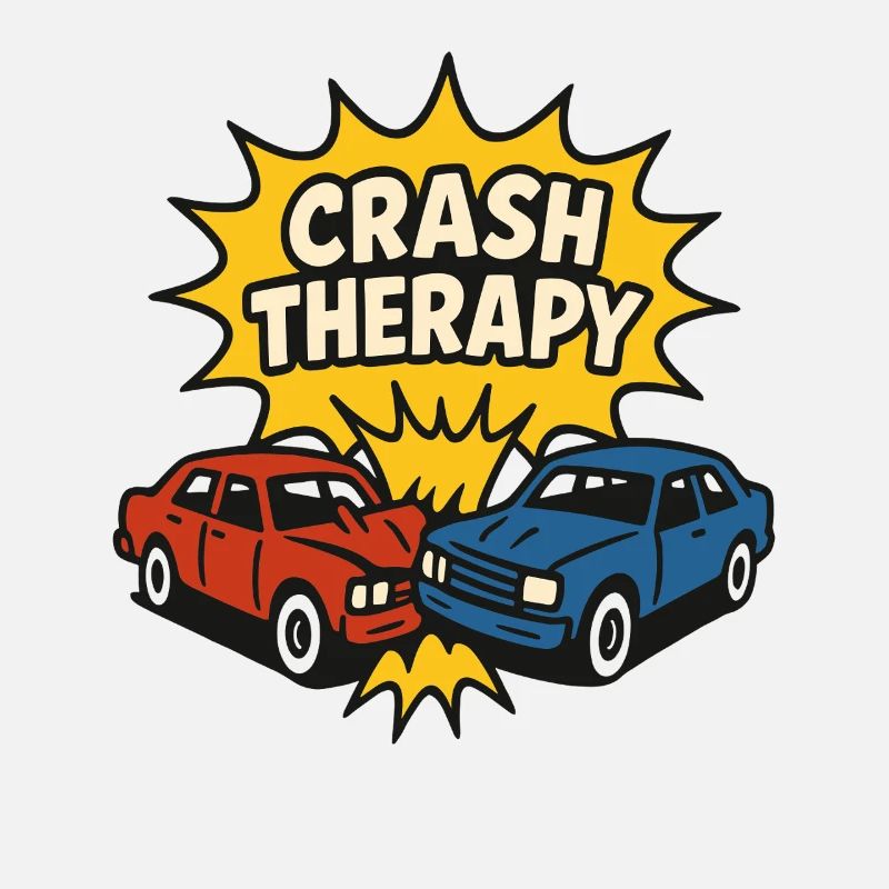 Démolition Derby Fan Pit Crew Crash Driver Fair