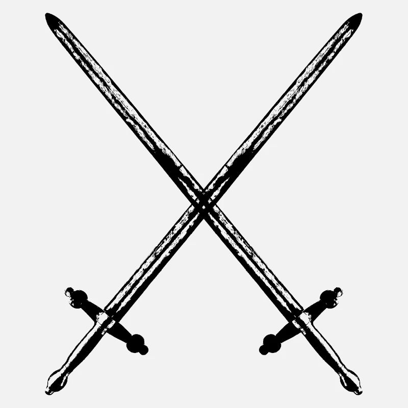 Épées de chevalier