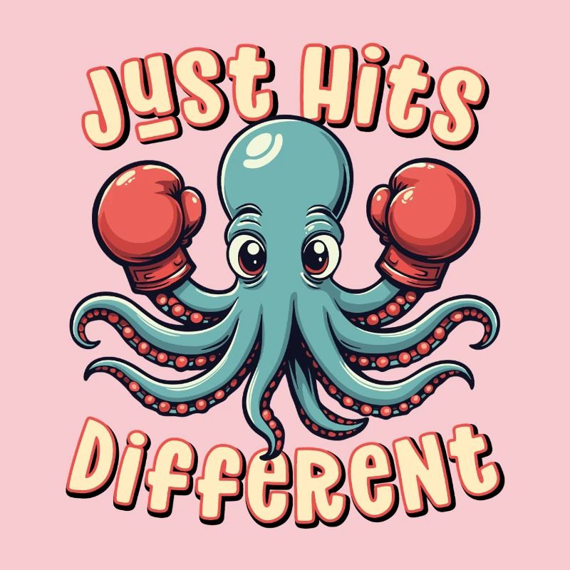 Frappe simplement différemment