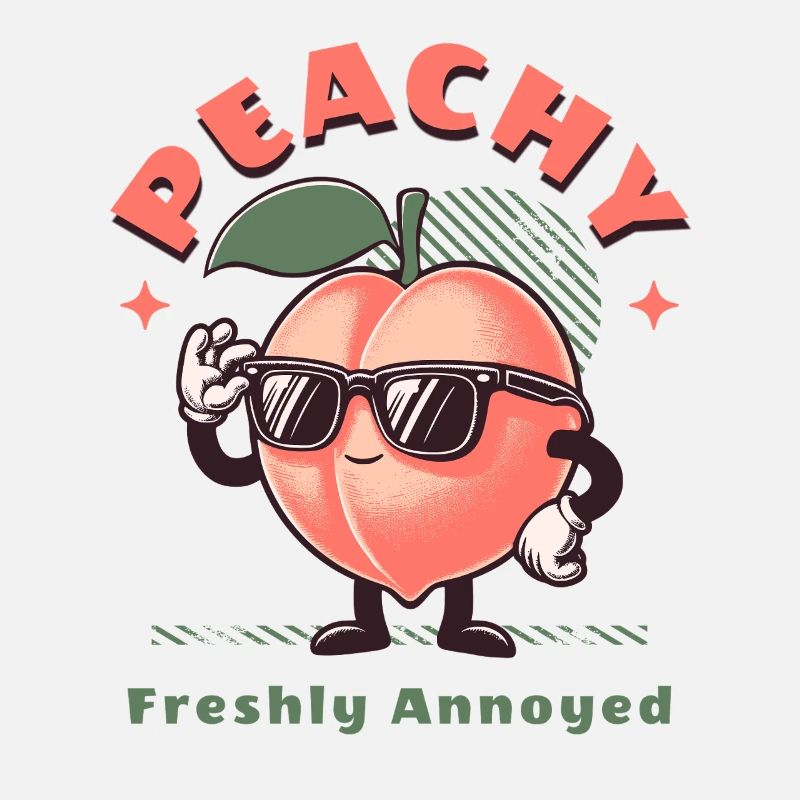 Frucht Pfirsich Pfirsichblüte Süßes Obst