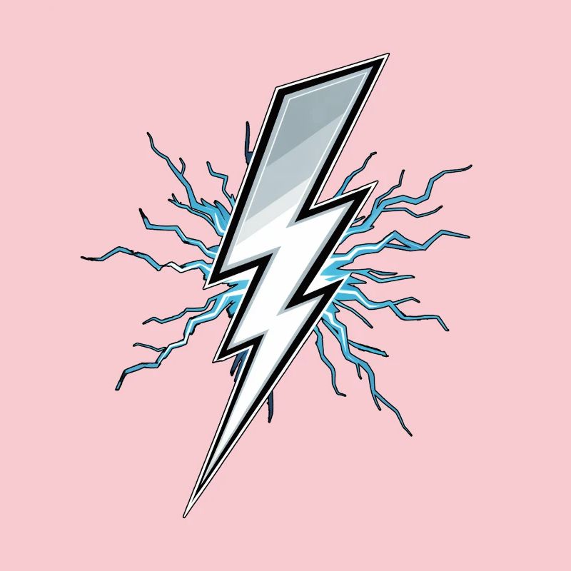 Lightning Lightning Thunderstorm Current Storm
