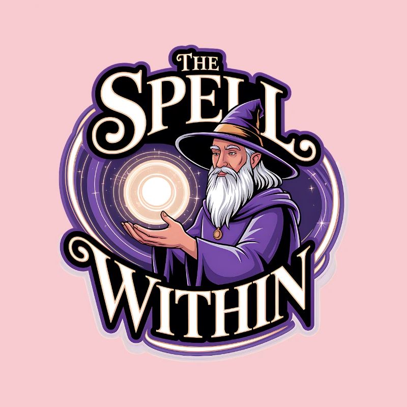 Magic Wizard – The Spell Within